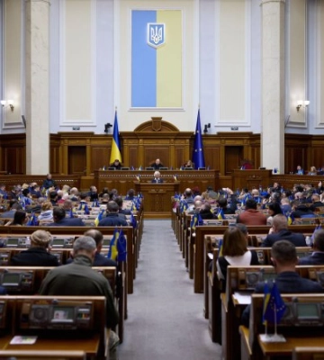 Рада змогла перейменувати лише два з п&#039;яти населених пунктів: Южноукраїнськ і Южне