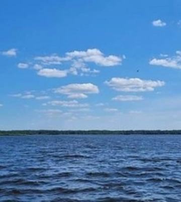 Після сезону відпочинку в Шацьких озерах перевірили якість води: що у ній знайшли 