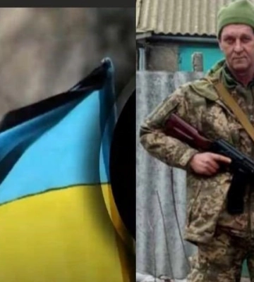 На Дніпропетровщині обірвалося життя військовослужбовця з Волині Миколи Ковальчука