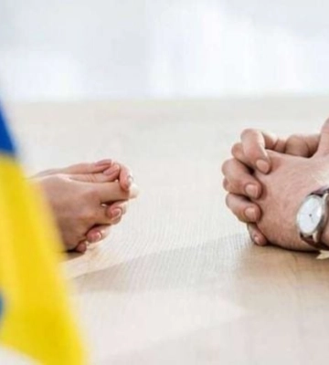Это провокация? - что известно о тайных переговорах между Россией и Украиной о судьбе Мелитополя