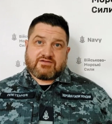 Плетенчук розкрив нову тактику Росії для захисту Кримського мосту