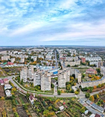 Рада підтримала постанову нардепа Чорноморова та остаточно перейменувала Южноукраїнськ — тепер він Південноукраїнськ Рада підтримала постанову нардепа Чорноморова та остаточно перейменувала Южноукраїнськ — тепер він Південноукраїнськ