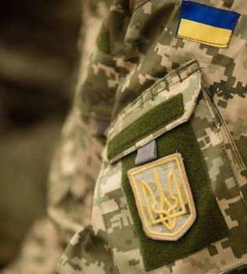 Черкаський військовий розповів, як краще пройти базову військову підготовку