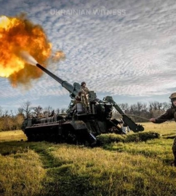 Военный обозреватель спрогнозировал, как оккупанты будут действовать на Запорожье после оккупации Угледара