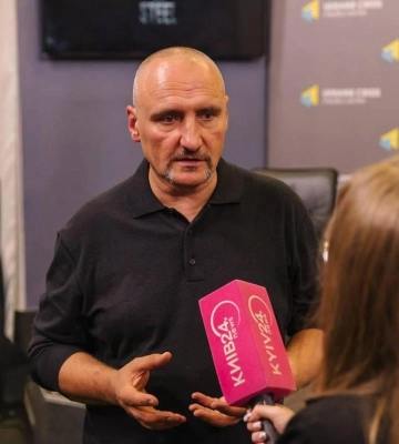 У Києві відбулася прем&#039;єра стрічки «Люди зі сталі» про оборону Маріуполя