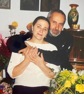 &quot;Я эгоистично это сделал&quot;: муж Нины Матвиенко высказался о завершении их отношений