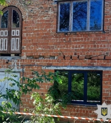 На місці вибуху гранати на Львівщині знайшли тіла двох чоловіків