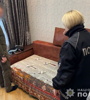 На ухилянтах у Рівному заробляла злочинна група з 29 людей