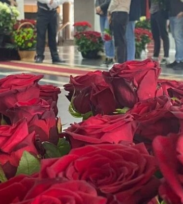 «Горів життям, не зважаючи ні на що: що розповідають про Михайла Лисенка, з яким Дніпро прощається сьогодні