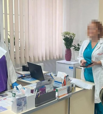 СБУ та поліція ліквідували у Рівному масштабну корупційну схему ухилення від мобілізації