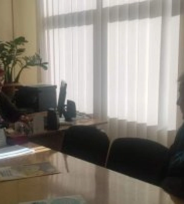 Фахівці Перечинської ДПІ консультують платників щодо особливостей надання в оренду нерухомого майна