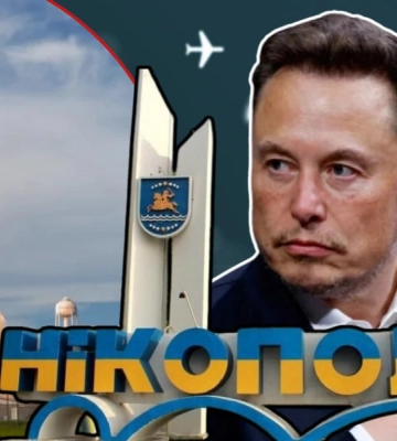 Компанія з Нікополя виконала замовлення для американської SpaceX