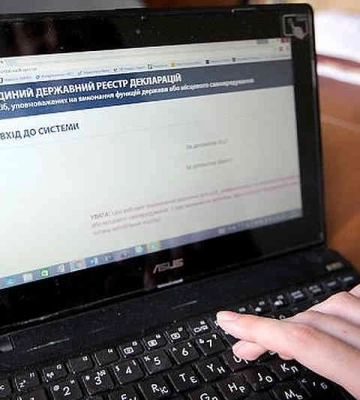 За дев’ять місяців цього року митники виявили порушень на майже 17 млрд грн