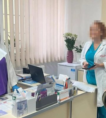 На ухилянтах у Рівному заробляла злочинна група з 29 людей