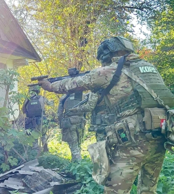 На Львівщині правоохоронці затримали зловмисника, який сприяв у незаконному переправленні військовозобов’язаного через кордон