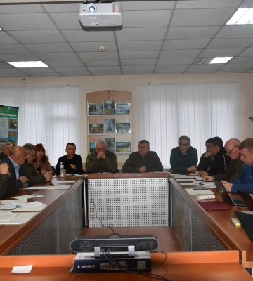 НПП «Синевир» розглянула ключові плани подальшої діяльності