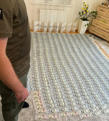У Рівному викрили групу із майже 30 осіб, які організували схему ухилення від мобілізації
