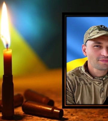 У Бурині попрощаються із третім захисником за тиждень