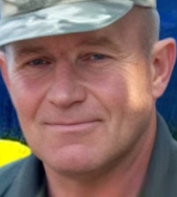 На Харківщині загинув 52-річний сержант із півночі Рівненщини