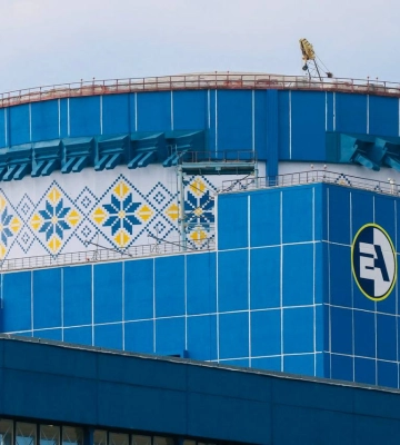 Нардеп Пивоваров закликав підтримати добудову 3 та 4 енергоблоків Хмельницької АЕС