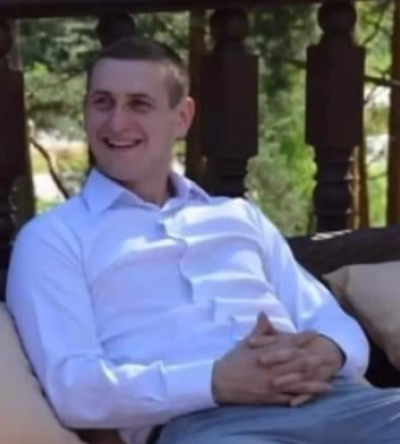 «Спішив жити»: молодий волинянин загинув у другий день повномасштабного вторгнення