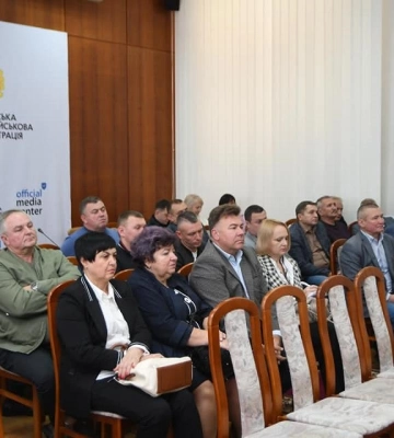 На Рівненщині 26 лікарів допомагали ухилянтам робити фейкові довідки про інвалідність