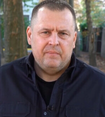 &quot;Його вбили правоохоронці — своїм безкінечним переслідуванням&quot;. Очільник Дніпра Філатов прокоментував смерть Лисенка