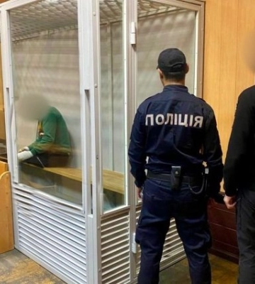В Одесі чоловік вбив товариша під час застілля: ще двоє постраждали