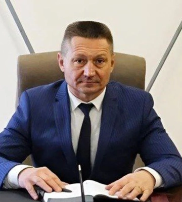 Судитимуть голову окупаційної адміністрації Скадовська на Херсонщині