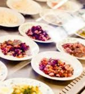 Рівненщина вже отримала з держбюджету жовтневі кошти на безкоштовне харчування школярів