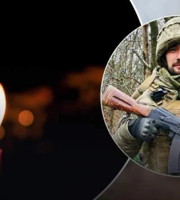 На Київщині поліцейський застрелив чоловіка, який кинувся на нього з сокирою