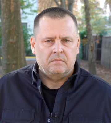 &quot;Його вбили правоохоронці — своїм безкінечним переслідуванням&quot;. Очільник Дніпра Філатов прокоментував смерть Лисенка