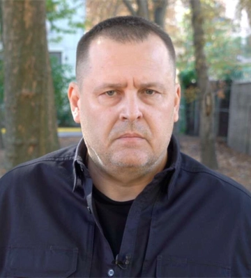 &quot;Його вбили правоохоронці — своїм безкінечним переслідуванням&quot;. Очільник Дніпра Філатов прокоментував смерть Лисенка