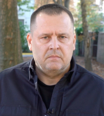 &quot;Його вбили правоохоронці — своїм безкінечним переслідуванням&quot;. Очільник Дніпра Філатов прокоментував смерть Лисенка