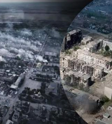 В районі Вовчанська ситуація напружена, але контрольована - сержант Крижанівський