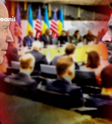 «Доленосний «Рамштайн» скасували: Росія може «дотиснути» Донбас?
