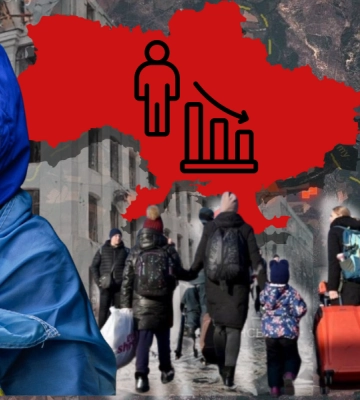 Объявлена принудительная эвакуация: кому будет необходимо покинуть дом