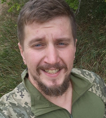“Ми не планували, але заскочили вже й на Курщину”: черкаський волонтер про поклик Донбасу і довгі збори