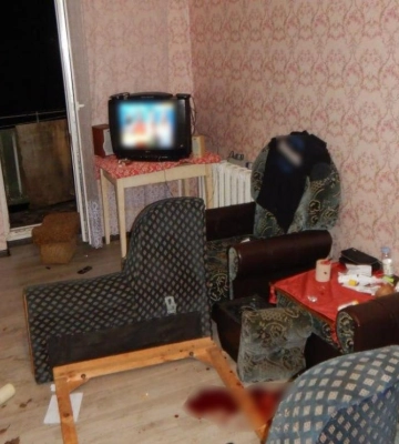 У Здолбунові вбили чоловіка: підозрюваного затримали