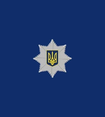 На Київщині поліцейський застрелив чоловіка, який кинувся на нього з сокирою