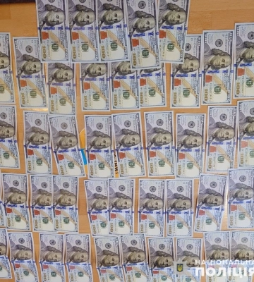 Замість переправити ухилянта за кордон, переправив себе за ґрати – на Львівщині затримано спритника