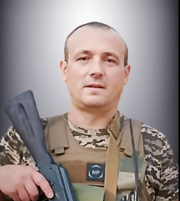 10 жовтня Львів попрощається із захисником Тарасом Мерцалом