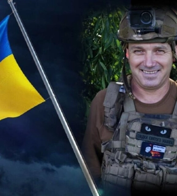 На Донеччині загинув житель Саф’янівської громади Микола Чилік