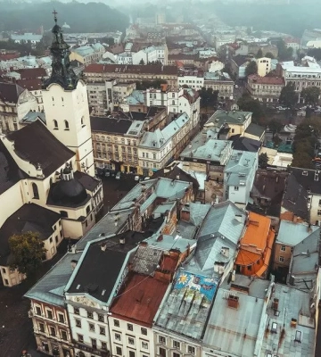 У Львові помилково спрацювала тривога про витік хлору: що відомо