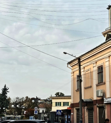Туман та +24⁰ тепла: якою буде погода на Франківщині 10 жовтня
