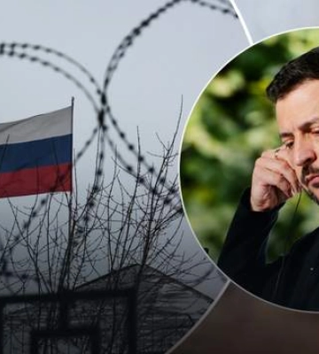Зеленський розповів про план, який позбавить Росію можливості погрожувати Європі