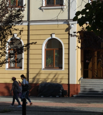 Афіша подій в Івано-Франківську на 10 жовтня
