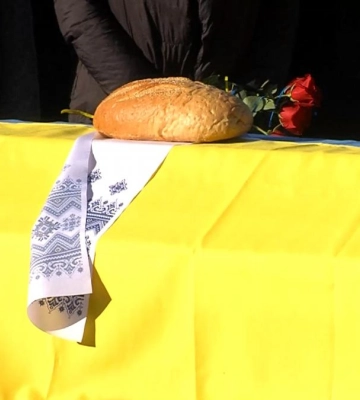 Майдан знову буде в сльозах: у Рівному попрощаються із загиблим Героєм