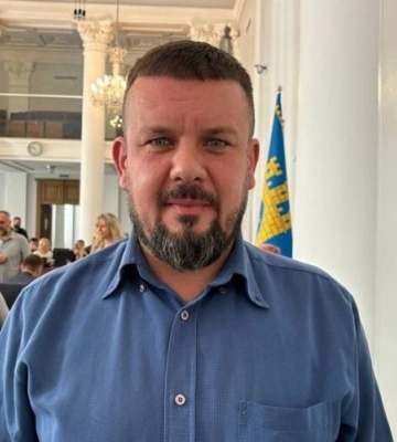 У Львові «Муніципальну варту» очолив новий керівник