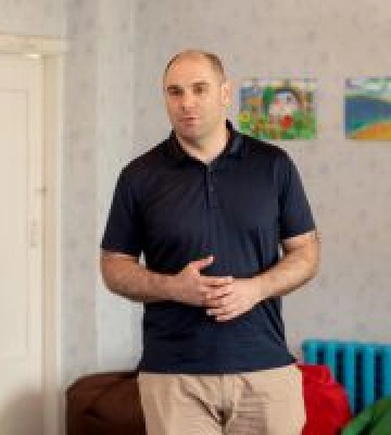 Тренінг з домедичної допомоги